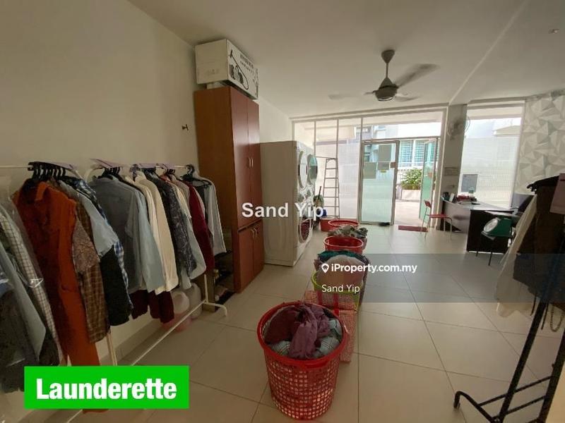 For Sale - Hijauan Saujana