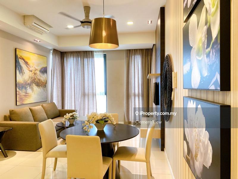 For Rent - Icon Residence