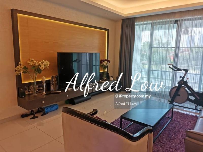 Apartment for Rent in Ponderosa Lakeside Apartment by Alfred Yf Low - iProperty.com.my