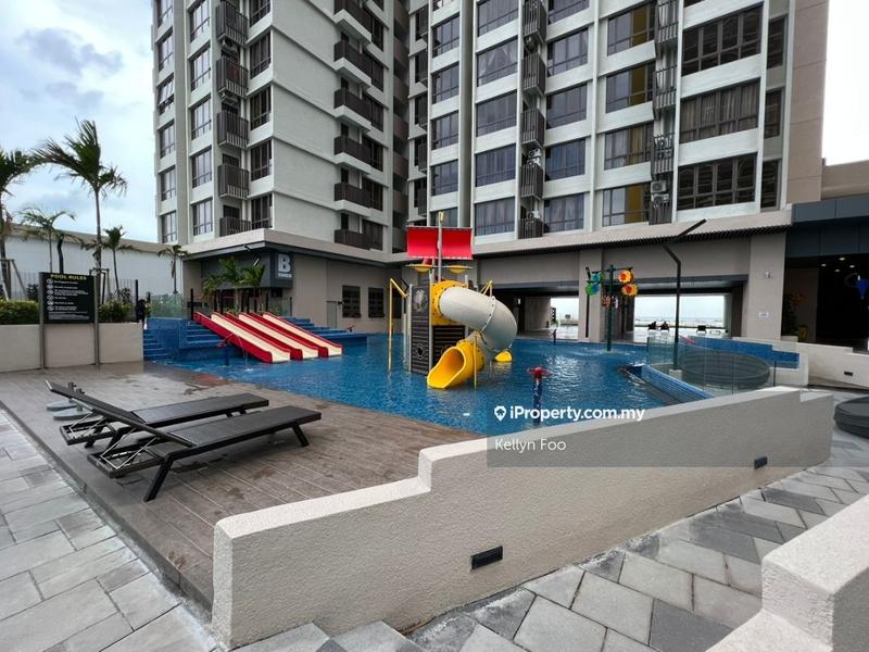 For Rent - Bali Residences