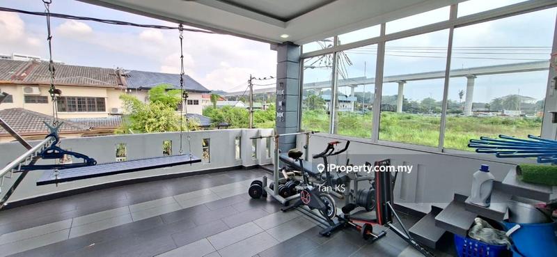 2-storey Terraced House for Sale in Taman Bayu Perdana, Klang by Tan KS - iProperty.com.my