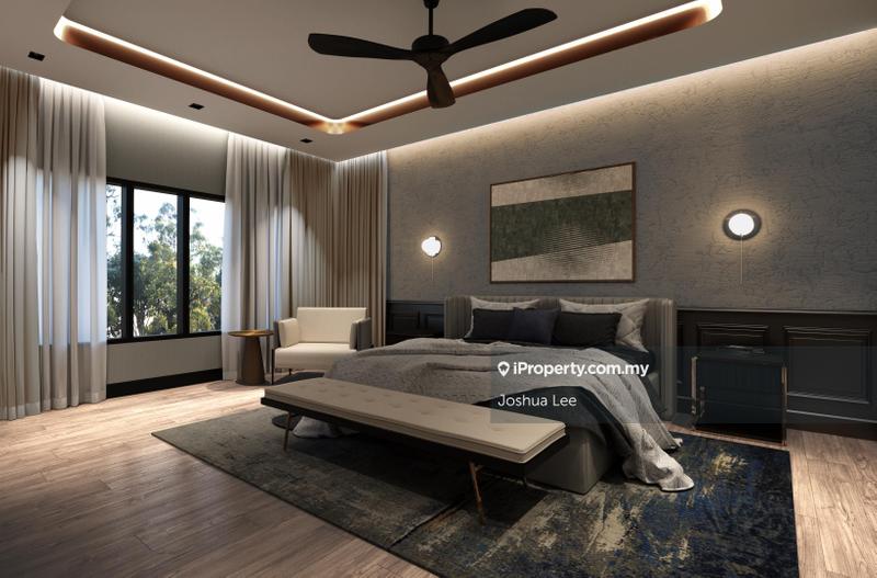For Sale - Bandar Baru Enstek, Bandar Enstek