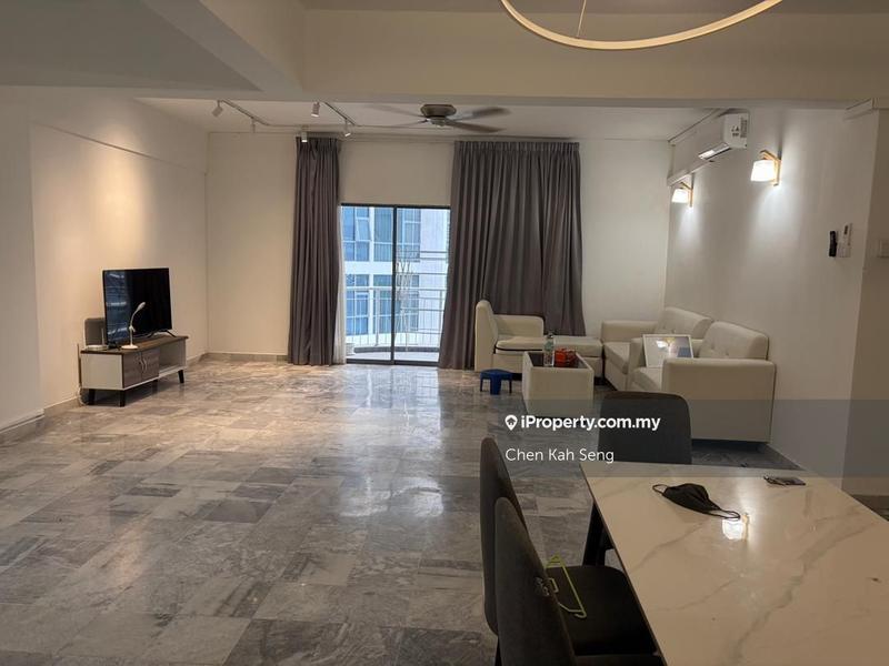 For Rent - Menara Bukit Ceylon