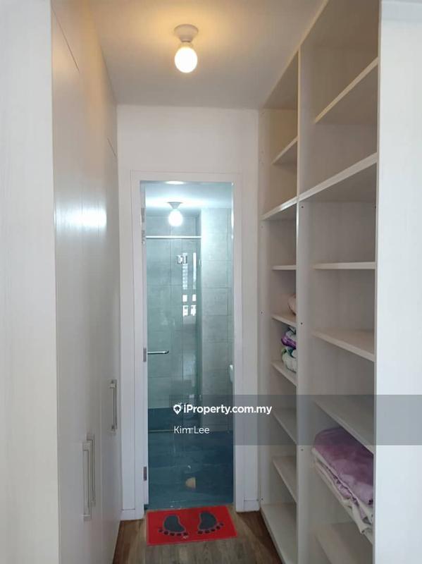 Condominium for Sale in Cascades Residency @ Dataran Cascade by Kim Lee - iProperty.com.my