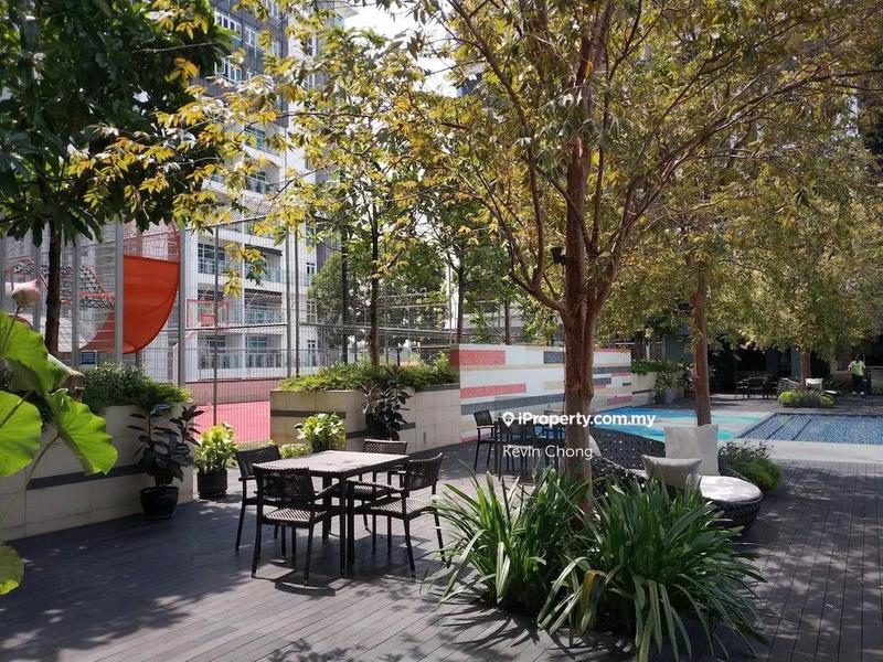Service Residence for Sale in Nova Saujana by Kevin Chong - iProperty.com.my
