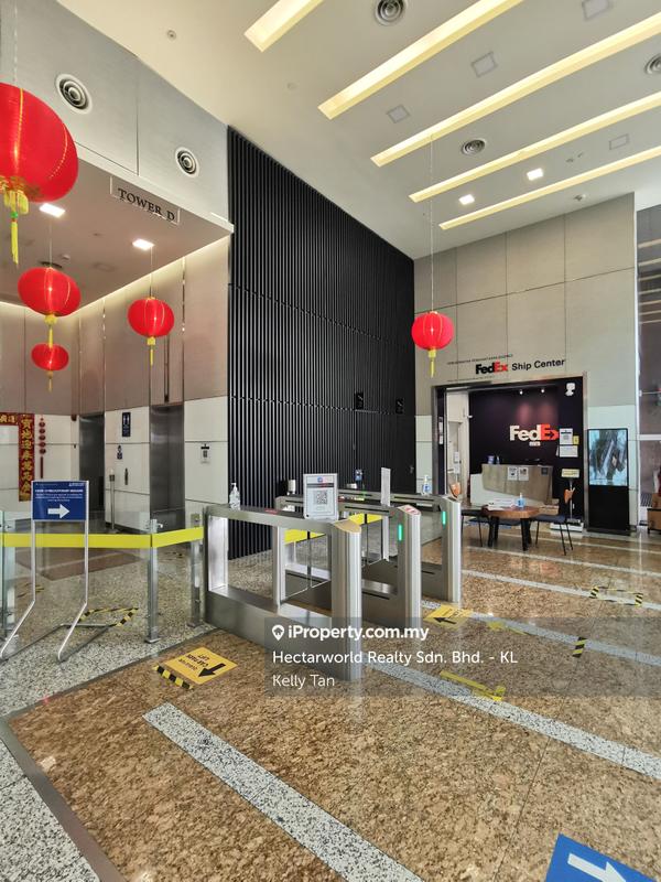 Pejabat untuk Disewa di Petaling Jaya, Selangor oleh Kelly Tan - iProperty.com.my