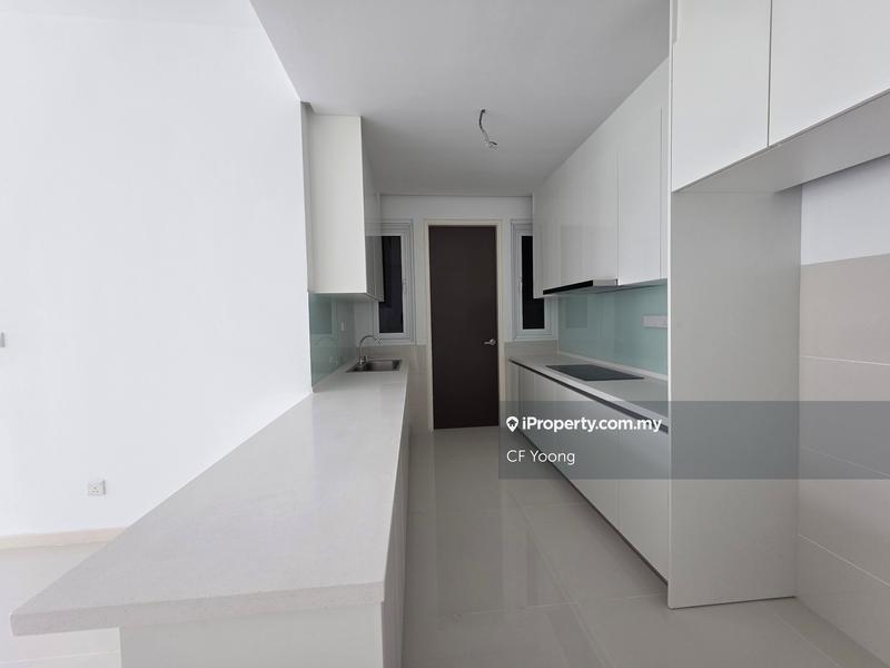 Service Residence for Sale in Met 1 Residences by CF Yoong - iProperty.com.my