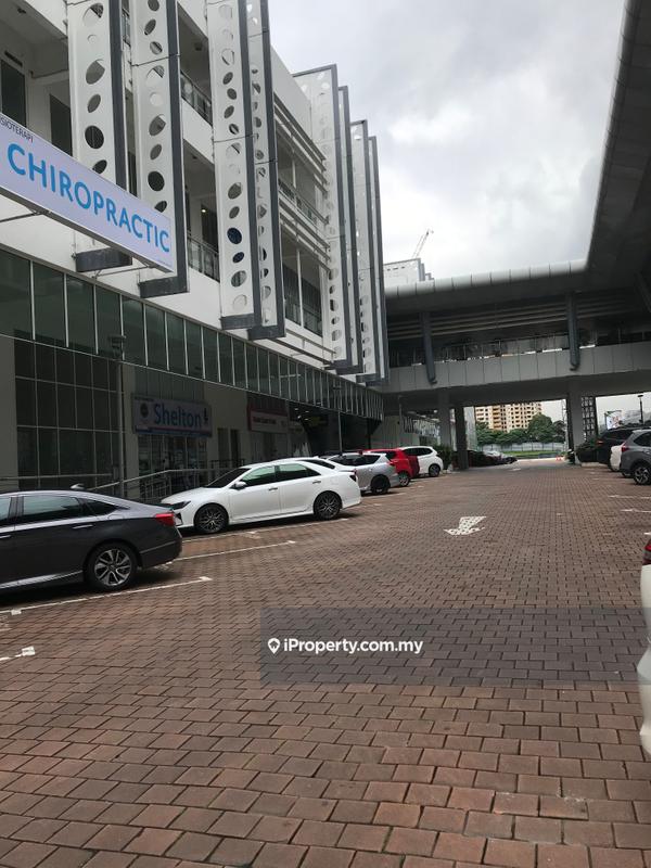 For Sale - Sunway Nexis