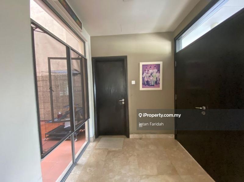 Rumah Berkembar untuk Dijual di Changkat Kiara Surya, Sri Hartamas oleh Intan Faridah - iProperty.com.my