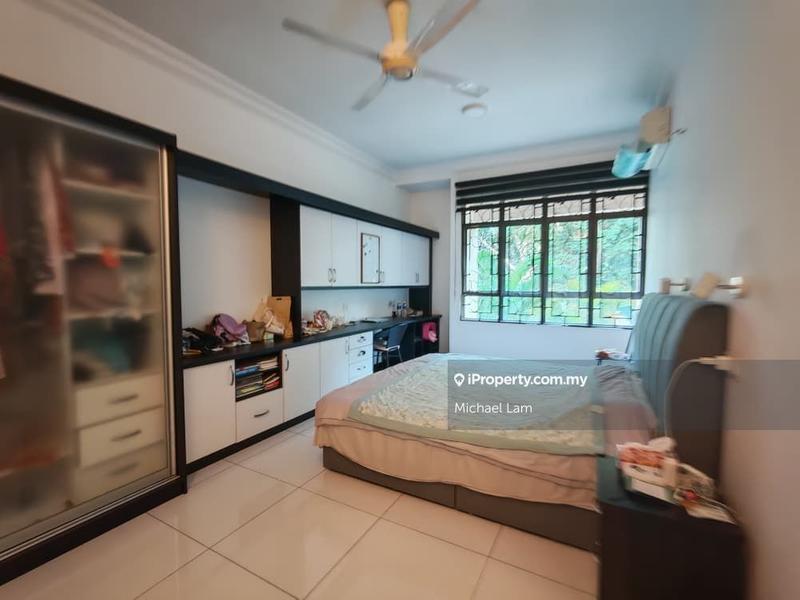 Kondominium untuk Dijual di 1 Bukit Utama oleh Michael Lam - iProperty.com.my
