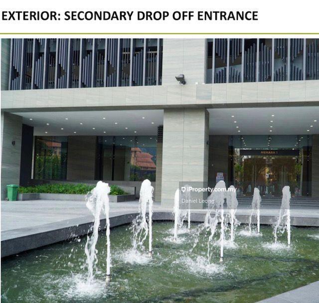 Office for Rent in jgrve, KL City Centre by Daniel Leong - iProperty.com.my