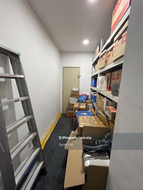 Pejabat untuk Disewa di Seksyen 19, Petaling Jaya oleh Sarah Lim - iProperty.com.my