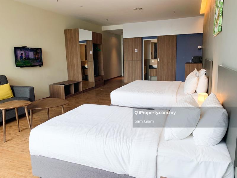 For Rent - Bangsar Trade Centre (Pantai Plaza)