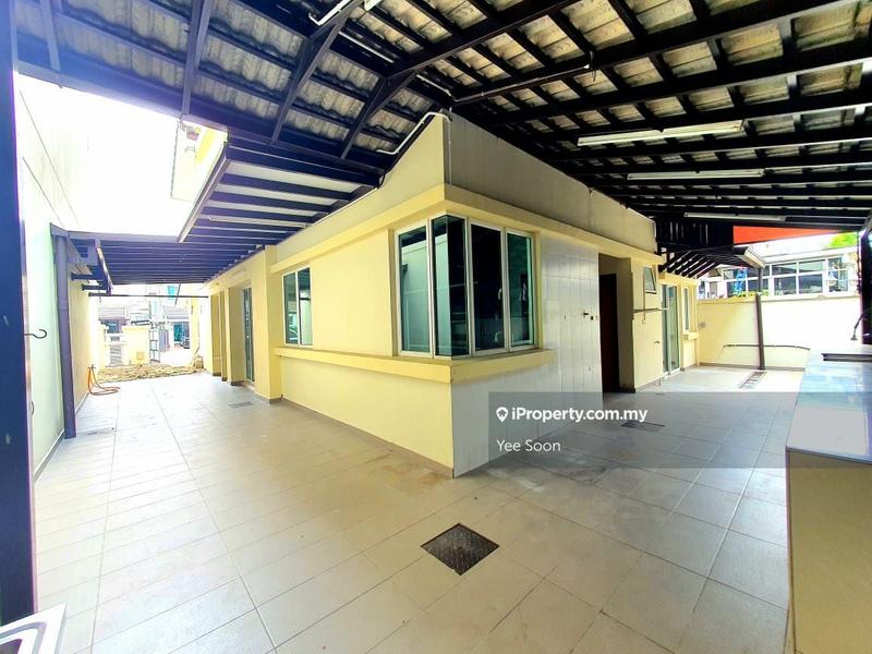 Semi-Detached House for Sale in Kemuning Utama Permai, Shah Alam by Yee Soon - iProperty.com.my
