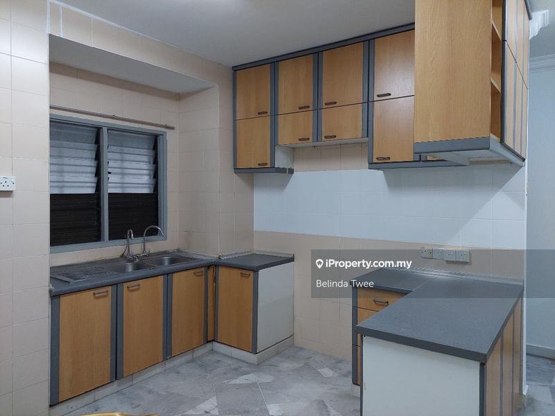 For Rent - Pangsapuri Nilam