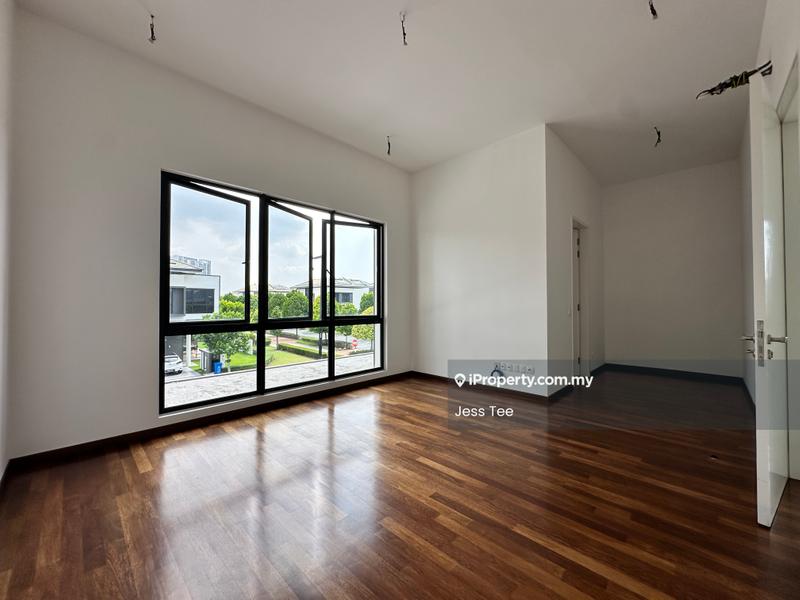 Semi-Detached House for Sale in Dremien, Eco Ardence, Setia Alam by Jess Tee - Interior - iProperty.com.my