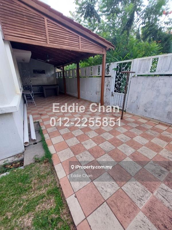 Semi-Detached House for Sale in Taman Tropika Kemensah, Ulu Kelang by Eddie Chan - iProperty.com.my