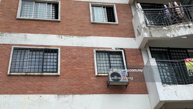 Condominium for Sale in Forest Green by Selene Chong - Exterior - iProperty.com.my