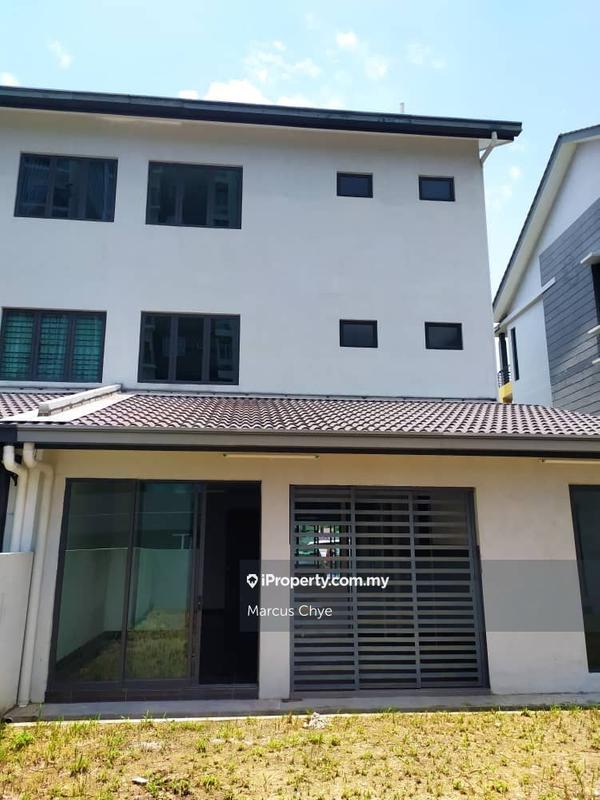 Semi-Detached House for Sale in Taman Saujana Suria, Kajang by Marcus Chye - iProperty.com.my