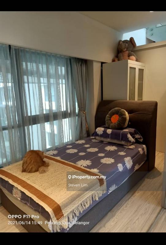 For Rent - The Potpourri