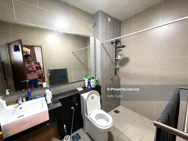 2-storey Terraced House for Sale in Denai Alam, Shah Alam by Hafiz Zubir - iProperty.com.my