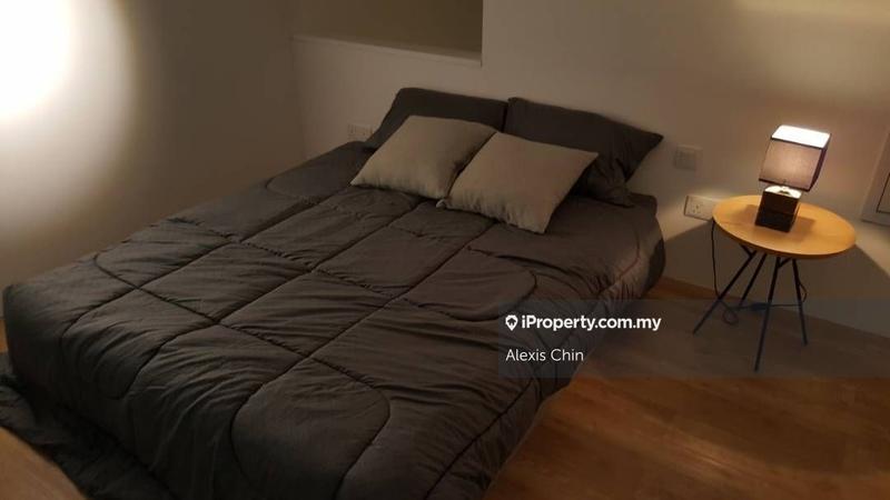 Kediaman Servis untuk Disewa di Establishment Bangsar (Menara Teguh Bangsar) oleh Alexis Chin - iProperty.com.my