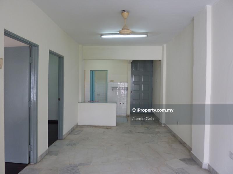 Pangsapuri untuk Dijual di Teratai Mewah Apartment Block 15,17,19,21 oleh Jacqie Goh - iProperty.com.my