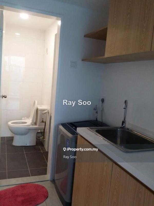 Kondominium untuk Disewa di My Loft @ Empire City oleh Ray Soo - iProperty.com.my