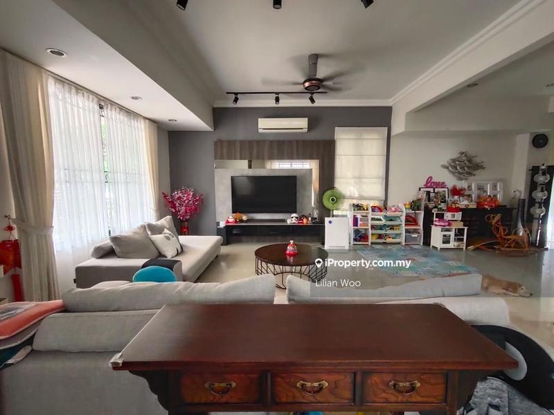 Semi-Detached House for Sale in Batu 9, Cheras by Lilian Woo - iProperty.com.my