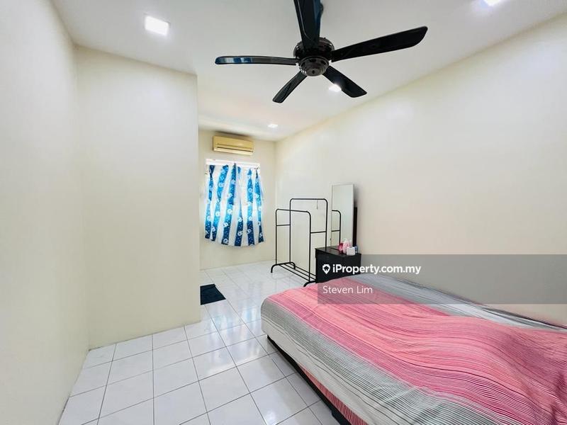 2-storey Terraced House for Sale in Taman Belatuk Emas, Durian Tunggal by Steven Lim - iProperty.com.my
