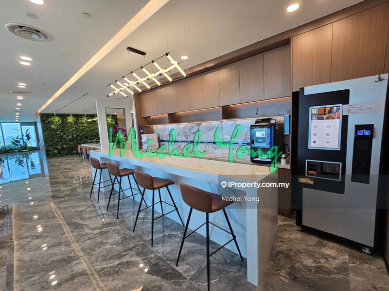 For Rent - The Exchange 106 (TRX Signature Tower) TRX Jalan Tun Razak KLCC