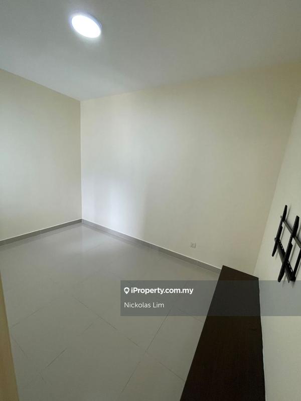 Condominium for Sale in All Seasons Park by Nickolas Lim - iProperty.com.my