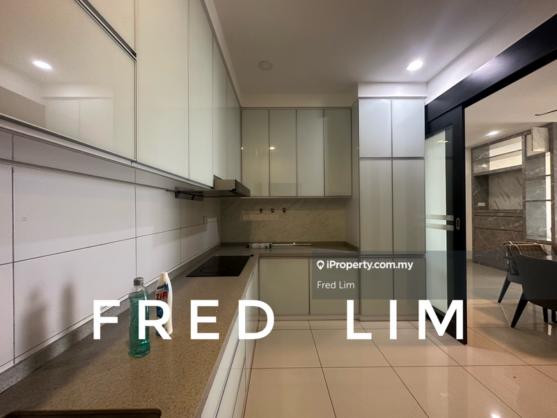 Condominium for Sale in Marinox Sky Villas by Fred Lim - iProperty.com.my