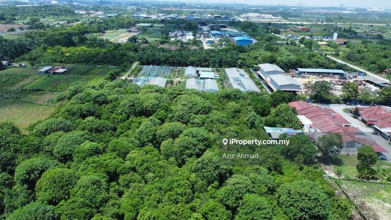 Agricultural Land for Sale in Jalan Kebun, Klang by Aziz Ahmad - iProperty.com.my