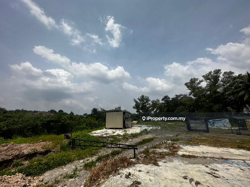 Commercial Land for Sale in Kampung Sungai Ramal Dalam, Bangi by Shareena - iProperty.com.my