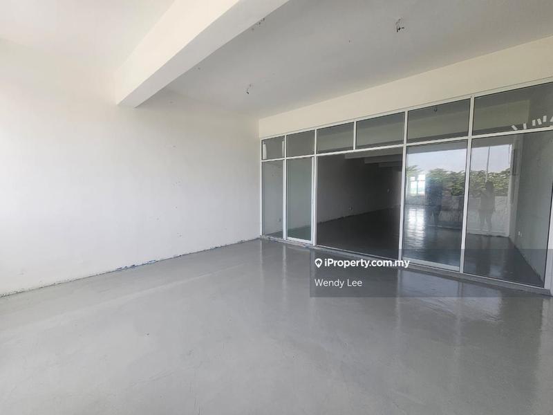 For Rent - Suria Industrial Park