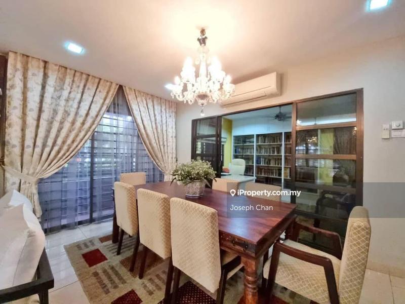 Semi-Detached House for Sale in U12, Taman Desa Alam, Shah Alam by Joseph Chan - iProperty.com.my