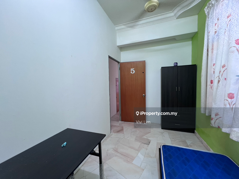 Rumah Berangkai 1 Tingkat untuk Disewa di 3lunm, Kluang oleh Vivi Lim - iProperty.com.my