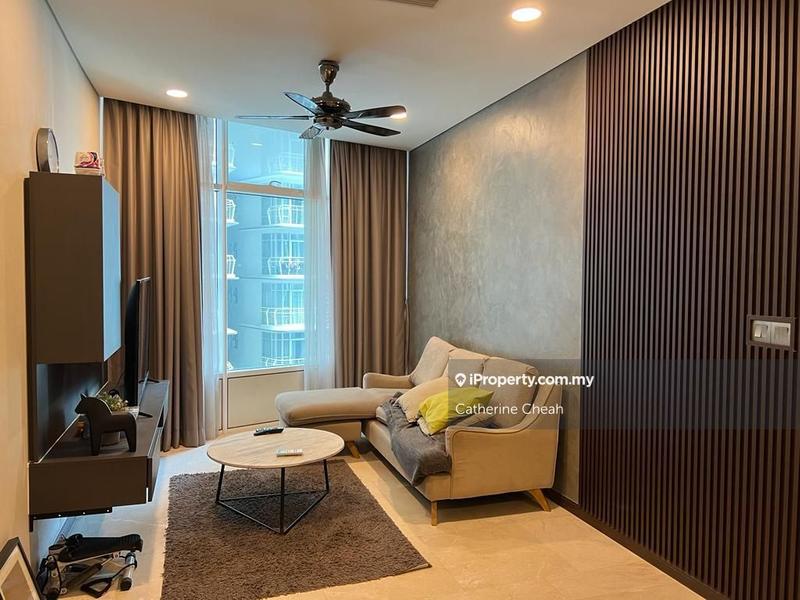 For Sale - Sky Suites @ KLCC