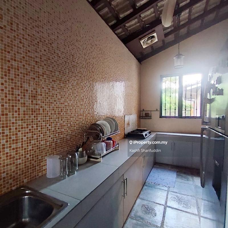 Banglo untuk Dijual di Ampang Jaya, Ampang oleh Kashfi Sharifuddin - iProperty.com.my
