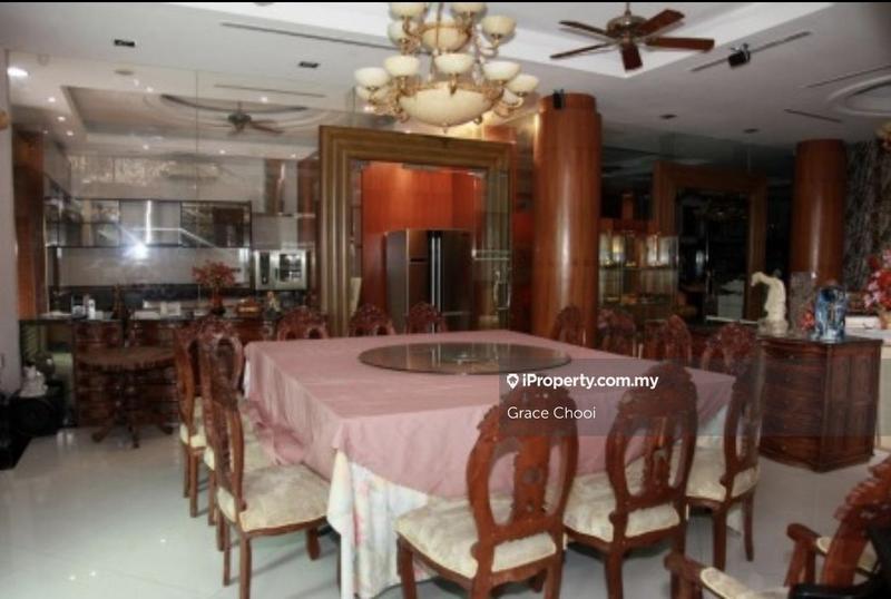 Bungalow House for Sale in Mines Resort City, Seri Kembangan by Grace Chooi - iProperty.com.my