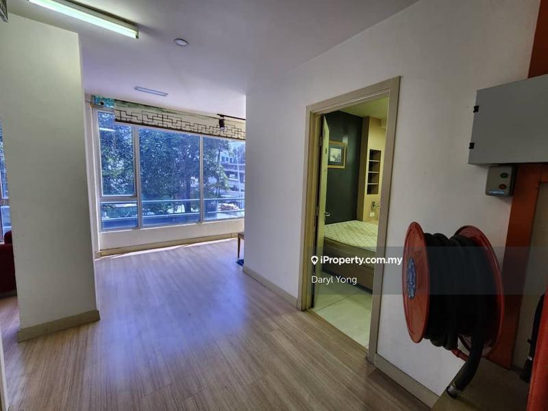 Hotel / Resort untuk Dijual di Kampung Sungai Kayu Ara, Petaling Jaya oleh Daryl Yong - iProperty.com.my