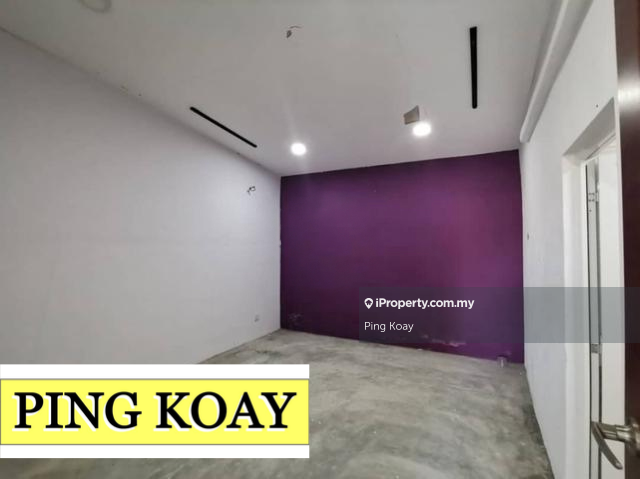 1-storey Terraced House for Sale in 1 STY TERRACE CORNER | 2600SF | FETTES PARK, Tanjung Tokong by Ping Koay - iProperty.com.my