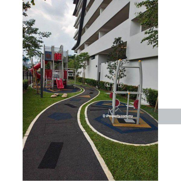 Service Residence for Sale in The Nest @ Jln Klang Lama by Gabriel Cheah - iProperty.com.my
