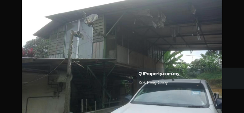 Tanah Pertanian untuk Dijual di Taman Sungkai Perdana, Sungkai oleh Kok Peng Choy - iProperty.com.my
