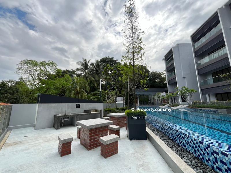 For Rent - Damansara Fifty6