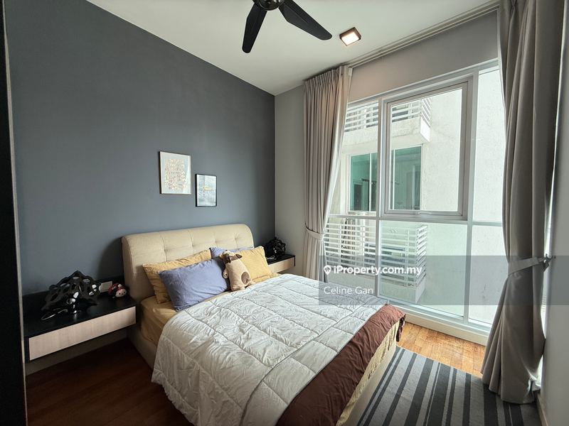 Service Residence for Sale in Uptown Residences by Celine Gan - iProperty.com.my