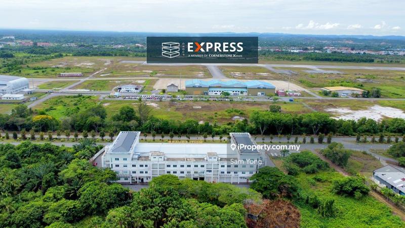 Kedai untuk Disewa di Grd Floor, Mciti Square, Miri oleh Sam Yong - iProperty.com.my