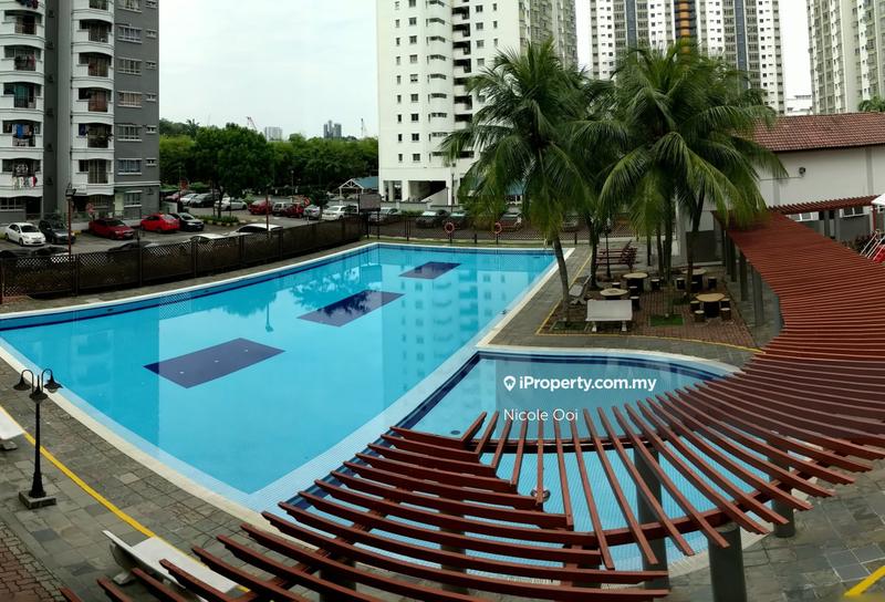 For Sale - Endah Ria