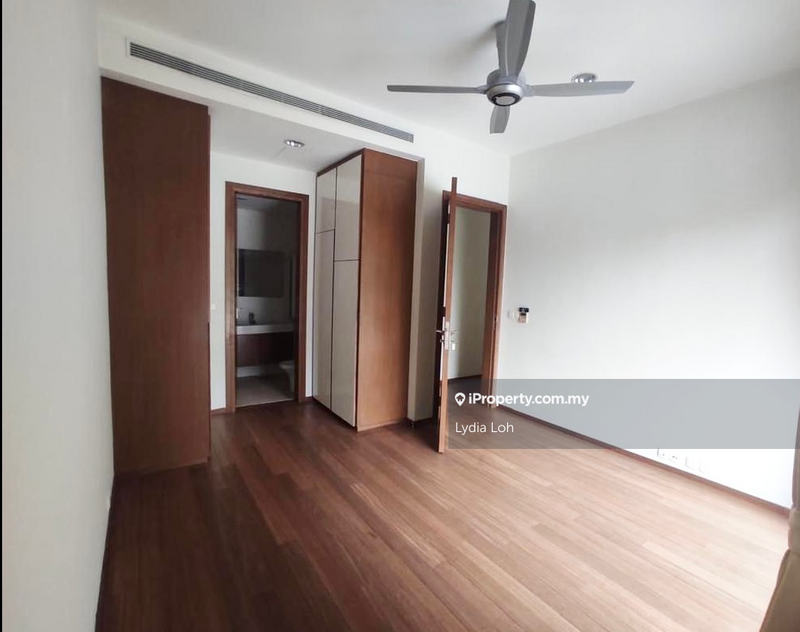Kondominium untuk Dijual di Iringan Hijau oleh Lydia Loh - iProperty.com.my